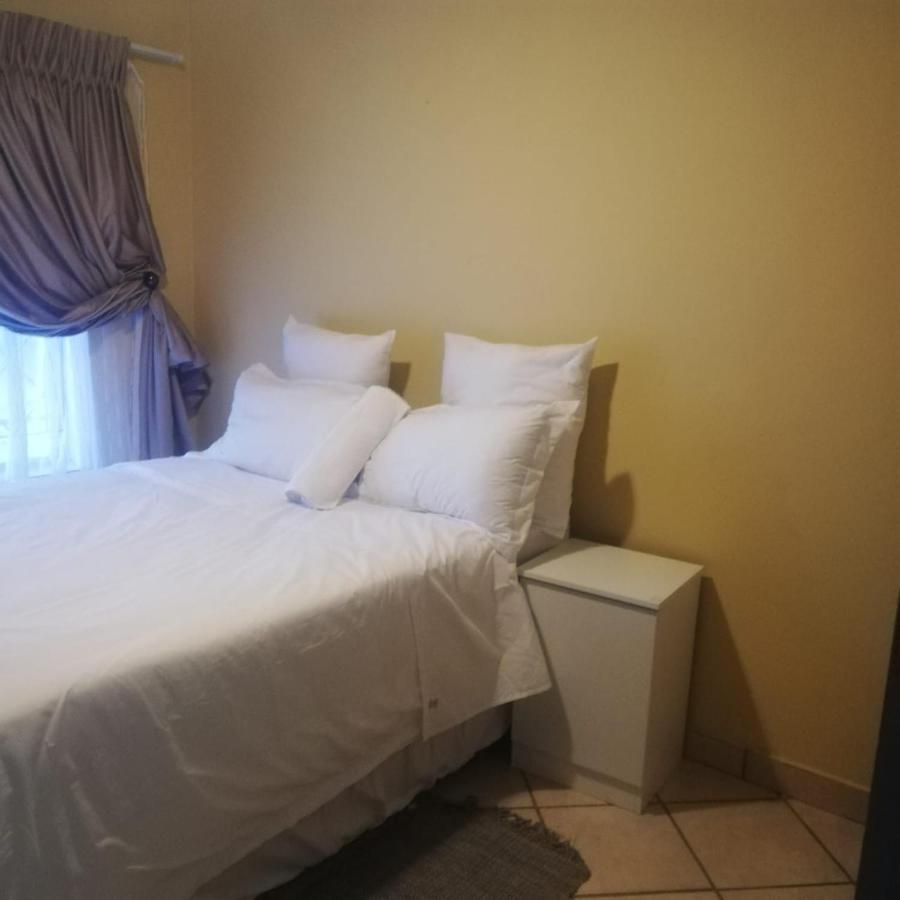 Mandulia Guest House Mbombela Esterno foto