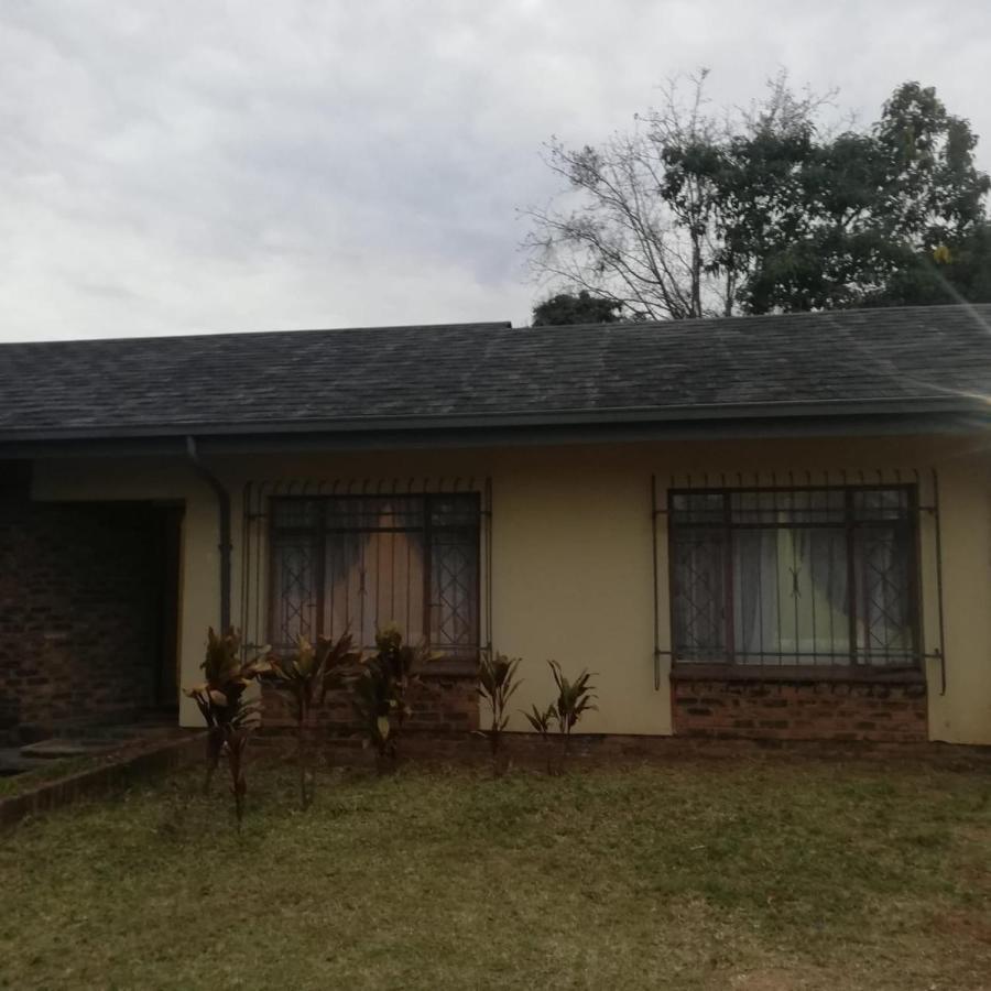 Mandulia Guest House Mbombela Esterno foto